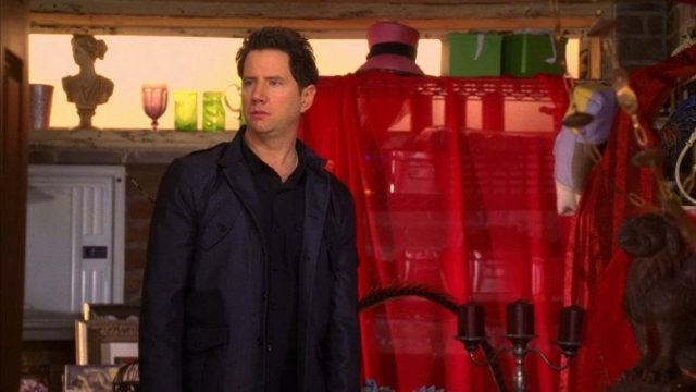 Almas perdidas S04E20
