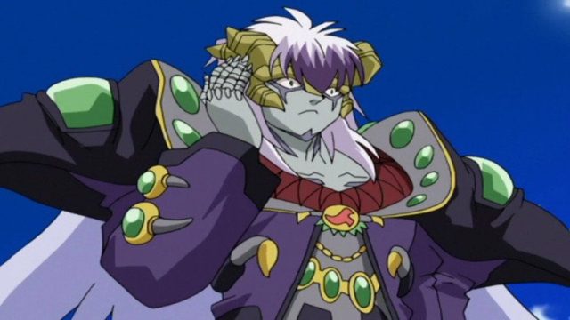 Bakugan: La Batalla S03E38