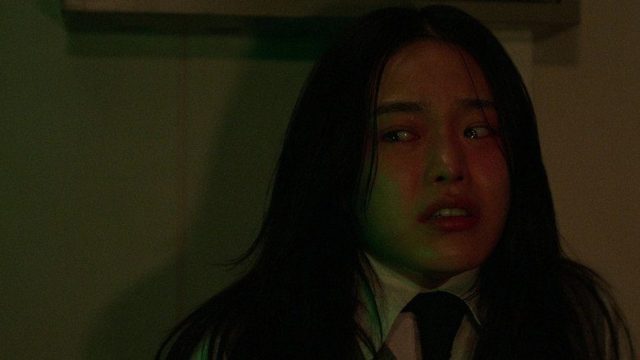 Si los deseos mataran S01E06