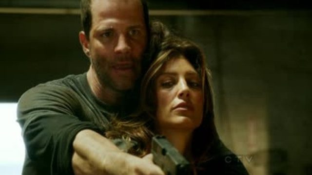 Sangre Azul S02E03