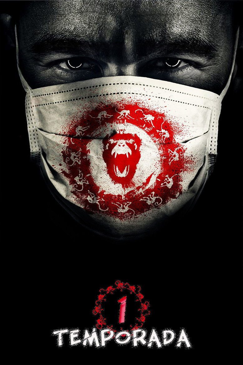 12 Monos Temporada 1