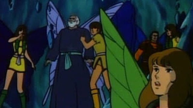 Ulises 31 S01E24