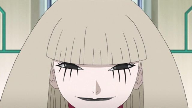 Boruto: Naruto Next Generations S01E234