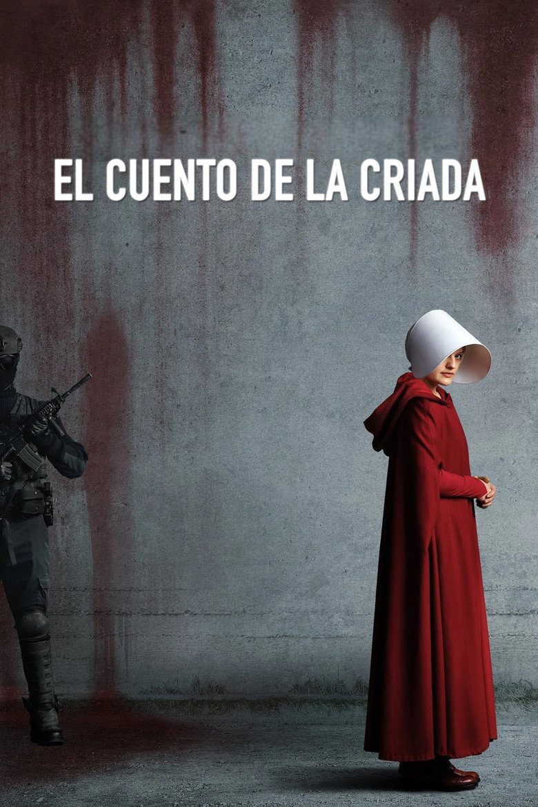 El Cuento de La Criada Temporada 3
