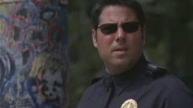 Héroes S00E13