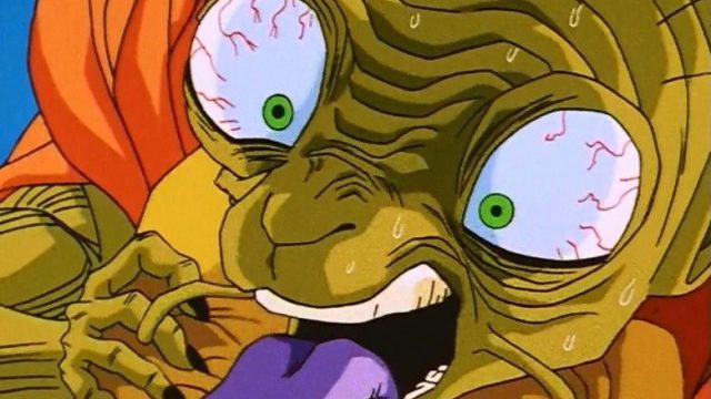 Dragon Ball Z S08E27