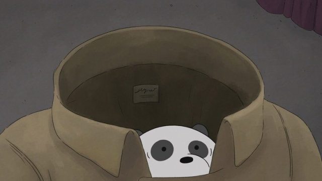 Escandalosos S03E40