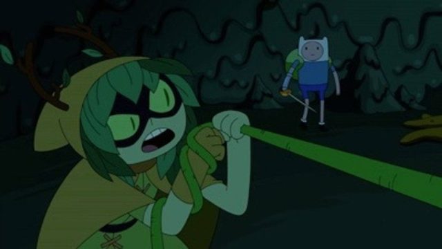 Hora de Aventura S10E01