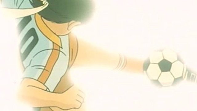 Super Campeones S04E16
