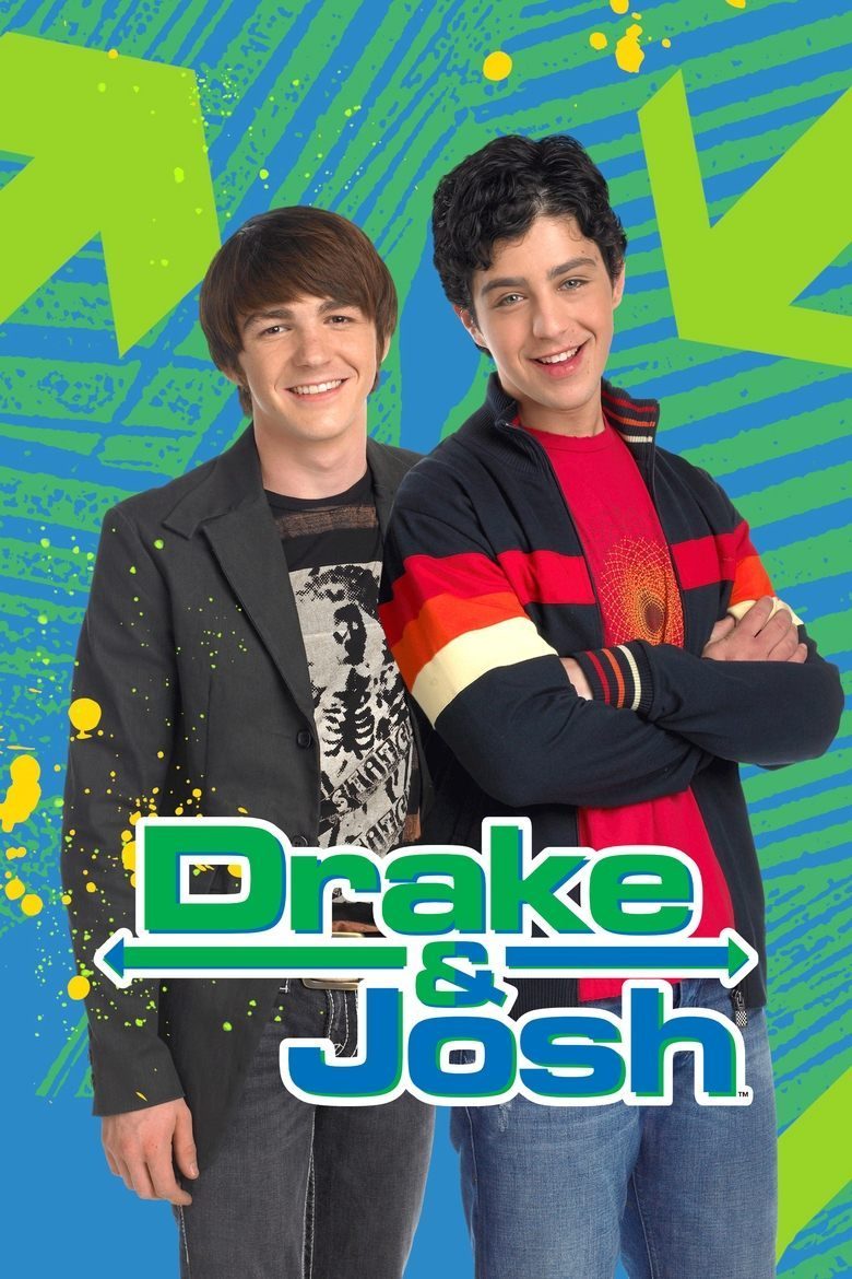 Drake & Josh Temporada 1