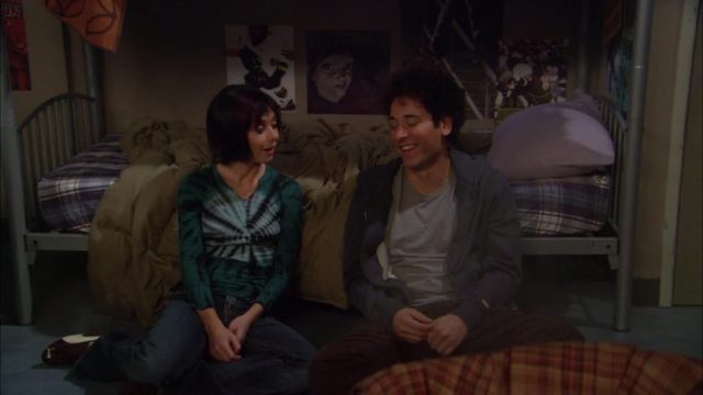 Cómo conocí a tu madre S02E11