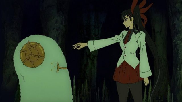 Tower of God S01E12