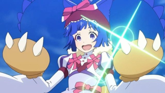 装神少女まとい S00E01