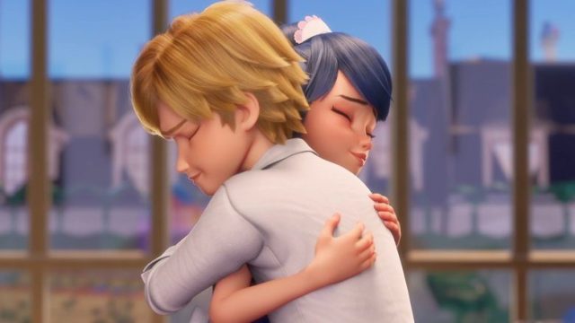 Miraculous: Las aventuras de Ladybug S06E03