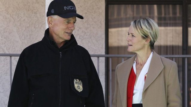 NCIS: Criminología Naval S14E09