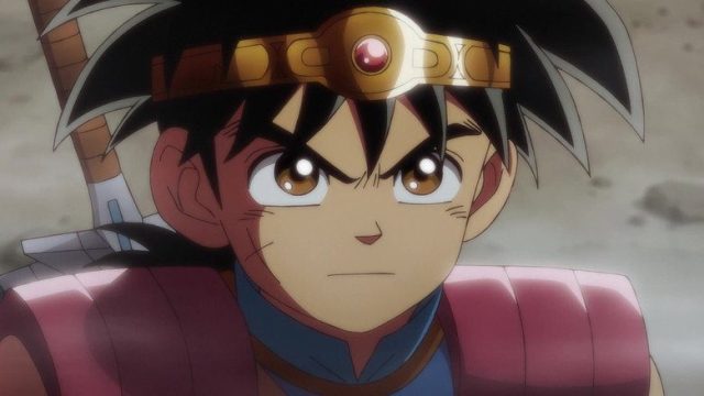Dragon Quest: The Adventure of Dai S01E41
