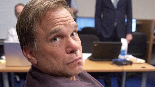 American Sports Story: Aaron Hernandez S01E04