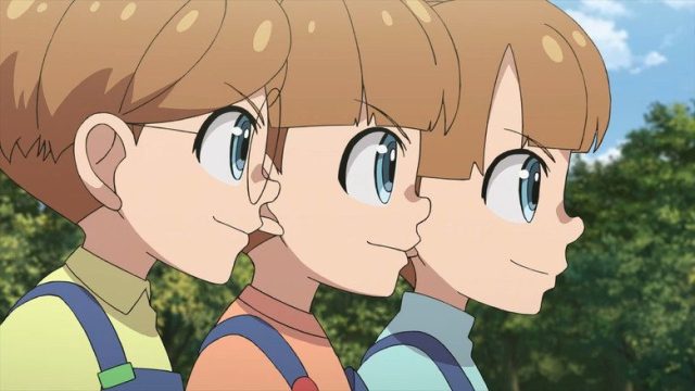 Bakugan: Battle Planet S03E61