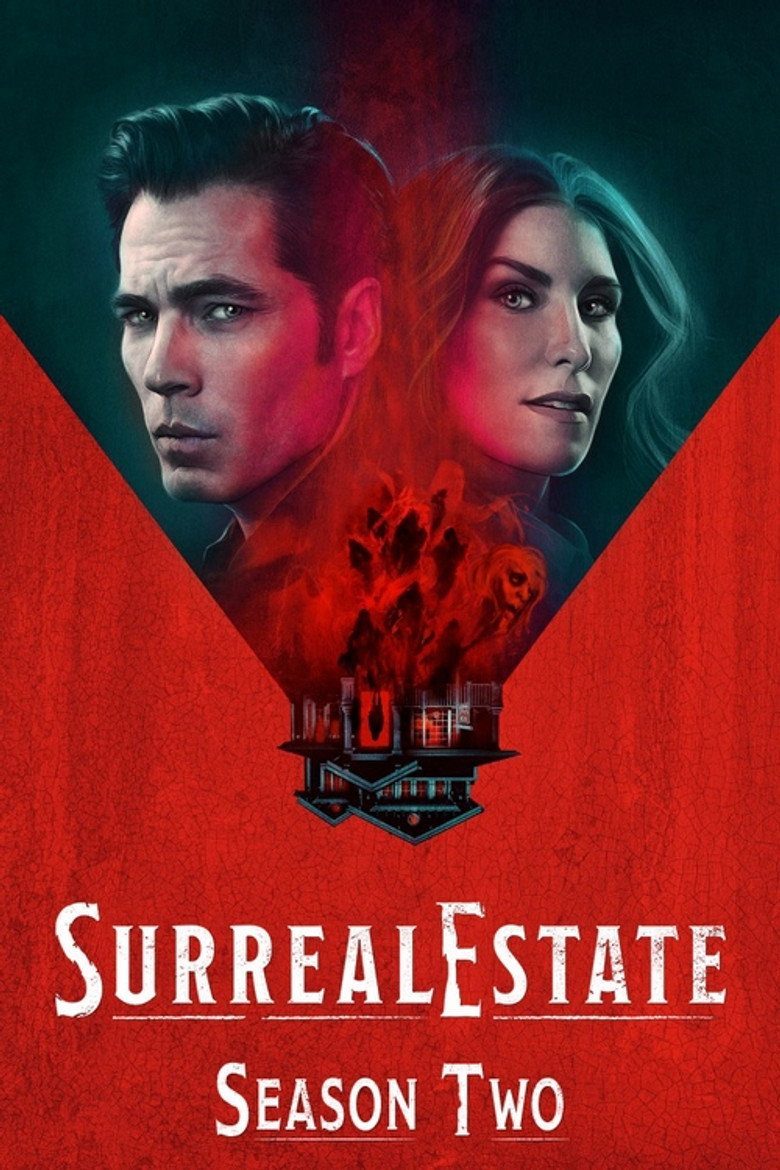 SurrealEstate Temporada 2