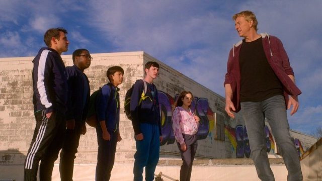 Cobra Kai S04E03