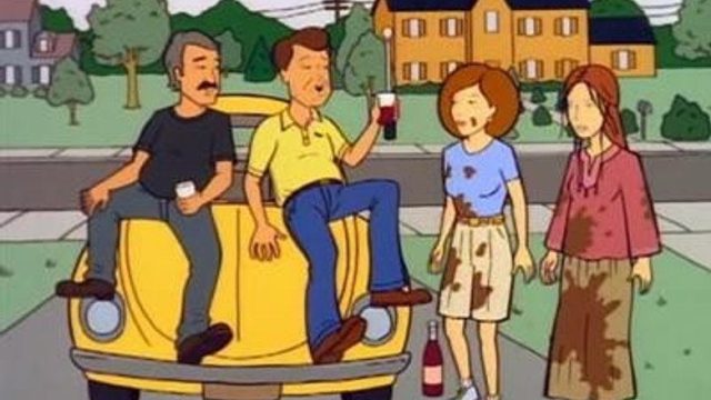 Daria S02E05