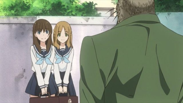 Bakuman S00E06