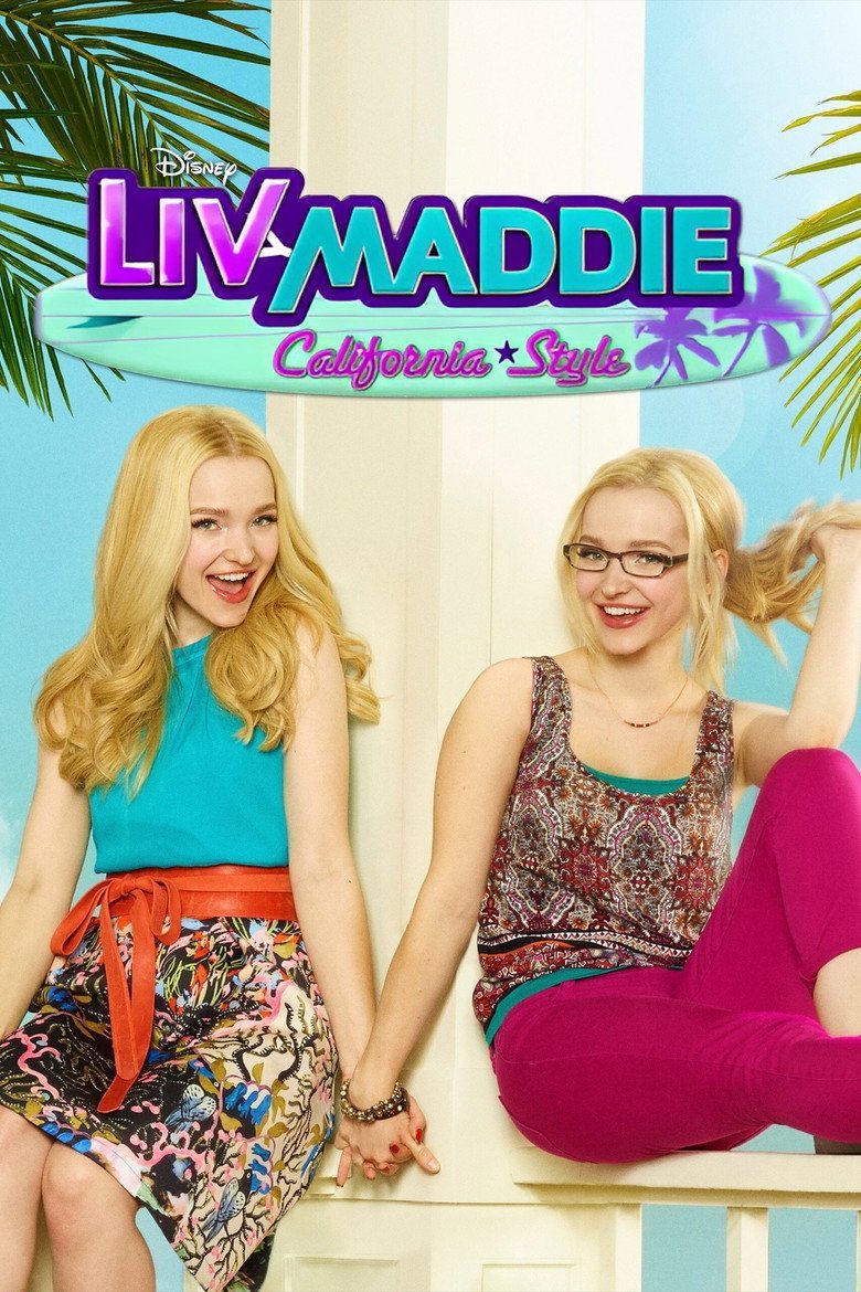 Liv y Maddie Temporada 4