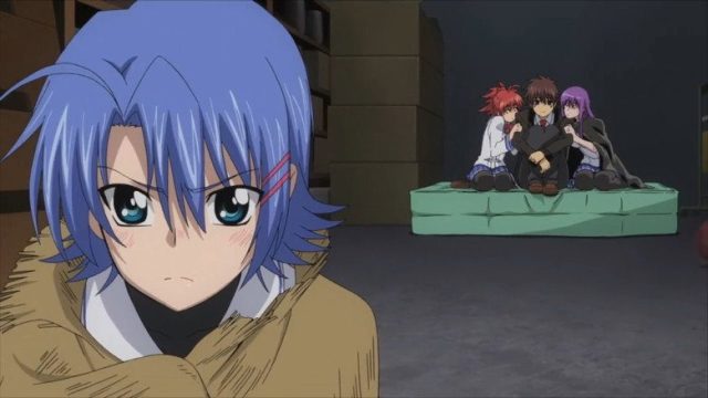 Demon King Daimao S00E04
