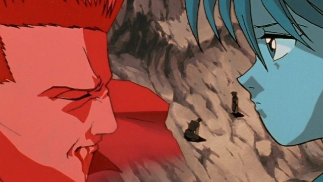 Yu Yu Hakusho S02E41