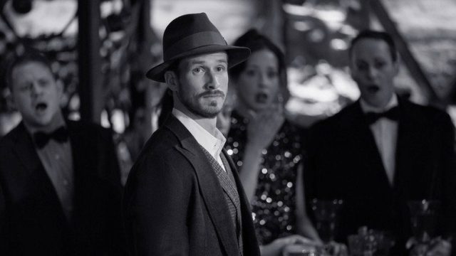 Dinastía S03E13