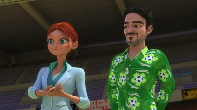 Miraculous: Las aventuras de Ladybug S04E23