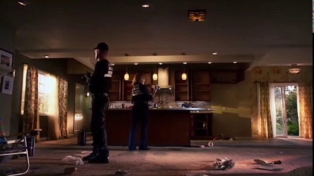 CSI: Las Vegas S14E18