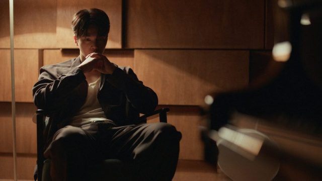 Cuatro manos, dos sonatas S01E08