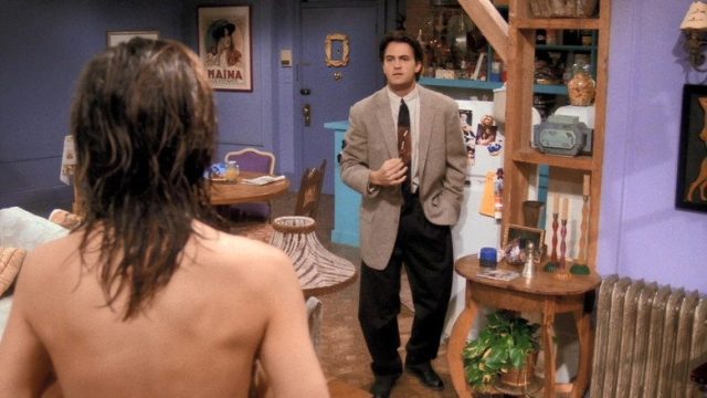 Friends S01E13