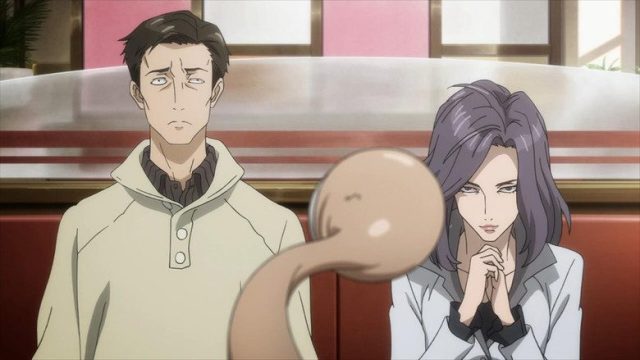 Parasyte: The Maxim S01E03