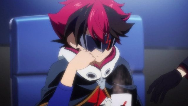 Shadowverse S02E53