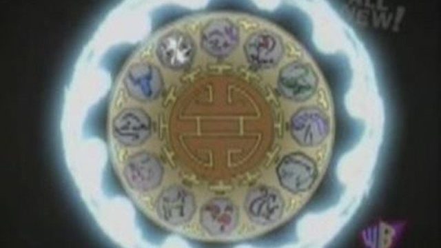 Las aventuras de Jackie Chan S03E02