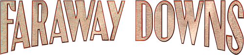Faraway Downs: Australia