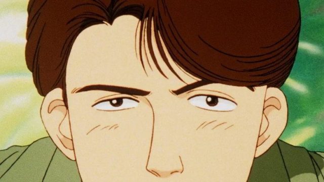 YAWARA! S01E03