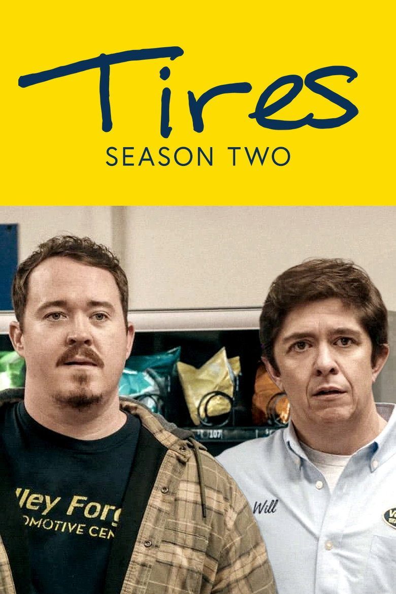 Llantas Temporada 2