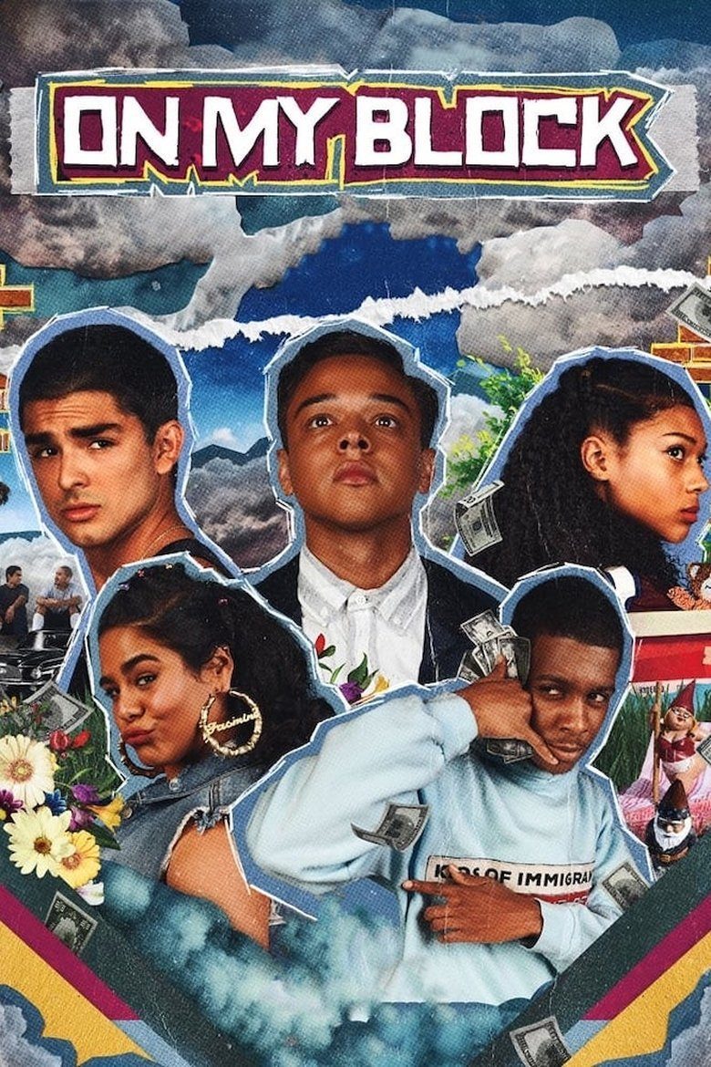 On My Block Temporada 2