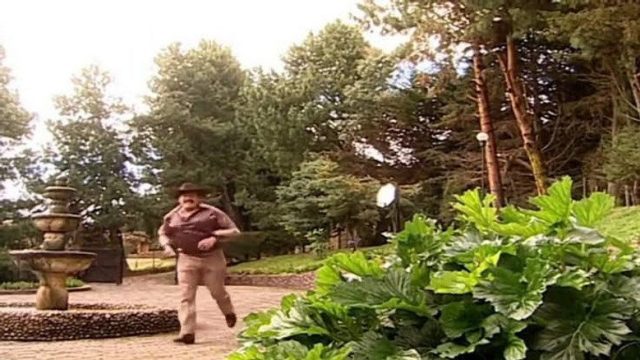 Sin senos no hay paraíso S01E11