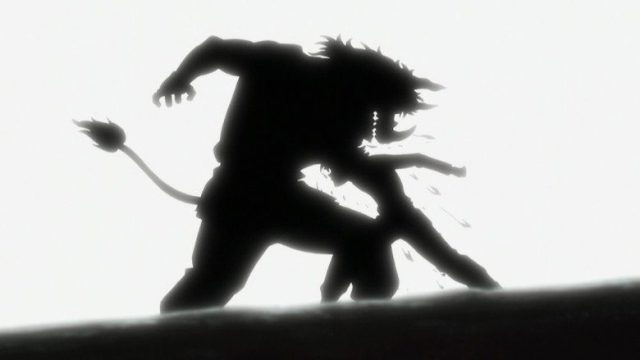 Hunter × Hunter S02E83
