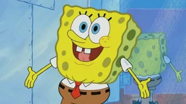 Bob Esponja S06E43