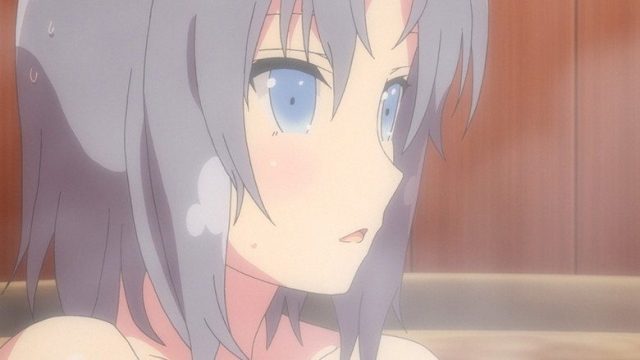 Senran Kagura S02E10
