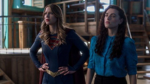Supergirl S06E15