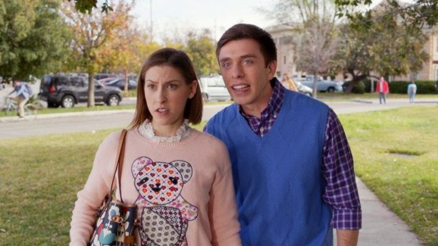 The Middle S09E18