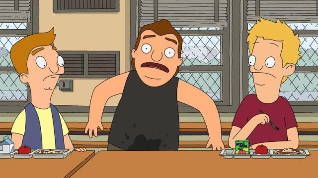 Bob's Burgers S14E05