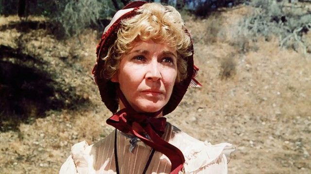 La familia Ingalls S04E08
