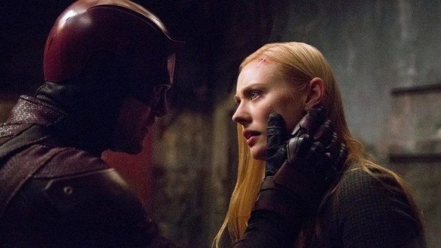 Marvel - Daredevil S02E13